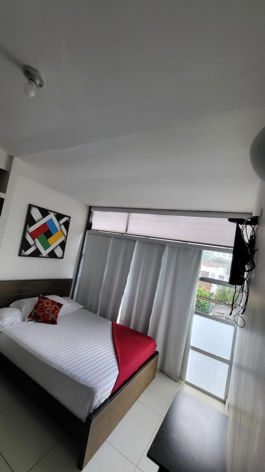 Hotel Torre Del Viento Cali Exterior photo