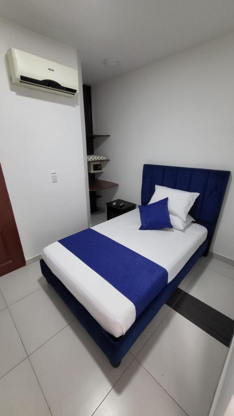 Hotel Torre Del Viento Cali Exterior photo